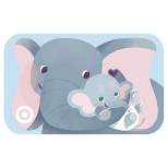 Elephant Hugs GiftCard
