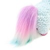 Enesco Cotton Candy Llamacorn 11 Inch Collectible Plush - 2 of 3