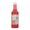 Master Of Mixes Strawberry Daiquiri Mix - 6 pack, 33.8 oz - 3 of 4