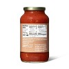 Mushroom Pasta Sauce - 24oz - Good & Gather™ - 3 of 3