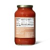 Mushroom Pasta Sauce - 24oz - Good & Gather™ - image 3 of 3