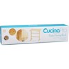 Cucina Pro Pasta Drying Rack - All Natural Stander & Handles - 12 Feet of Noodle Drying Space for Spaghetti and More- Great Christmas Gift for Cooks - 4 of 4