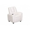 Olive & Opie Chase Kids' Recliner - 2 of 4