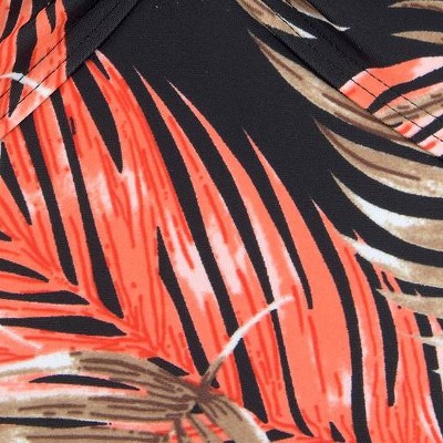 black printed