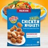 Earth's Best All Natural Baked Frozen Chicken Nuggets for Kids Family Size - 16oz - 3 of 3