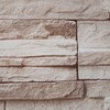 Slickblue Peel and Stick Wallpaper with 3 Design Options - 45 Sq Ft, Rustic Charm, Self-Adhesive, Easy Application - 3 of 3