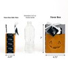 Big Dot of Happiness Trick or Treat - Halloween Party Favor Boxes - Set of 12 - 2 of 4