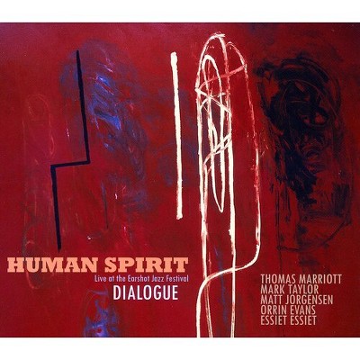Human Spirit - Dialogue (CD)