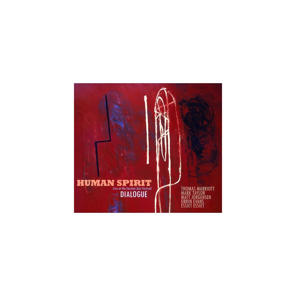 Human Spirit - Dialogue (CD)