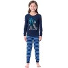 Harry Potter Animals Wizarding World Tight Fit Family Pajama Set - 2 of 4