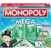 Probe Hues Monopoly Mega Edition, Fast-Paced for 2-8 Players, Ages 8+ - 3 of 3