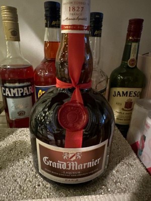 Grand Marnier Liqueur 1.0 l - Applejack