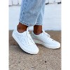 Women's Wo Yolen Star Sneakers - VANELi - 3 of 4