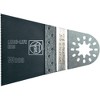 Fein 63502161020 Long Life E-Cut 161 Blade Single - 3 of 3
