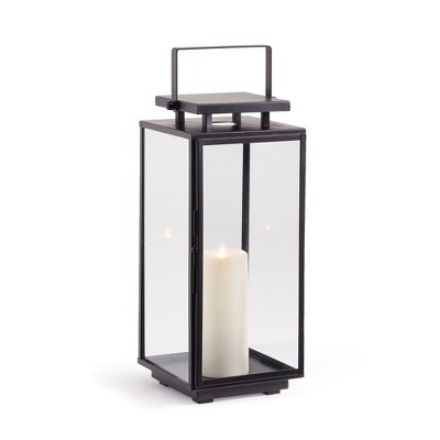 Plum & Post Alden Outdoor Lantern Small
