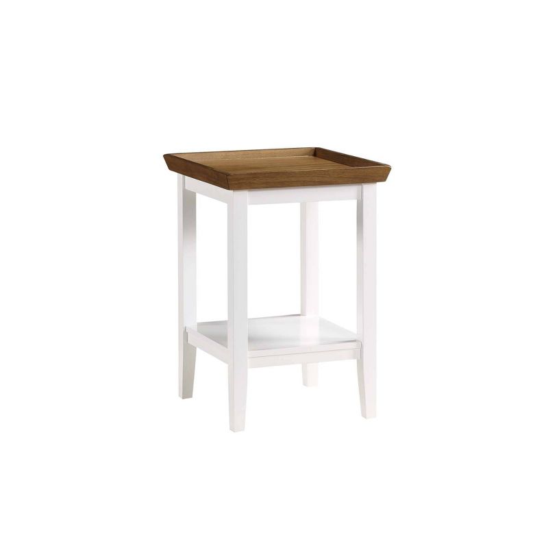 Ledgewood End Table - Breighton Home, 4 of 7