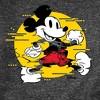 Men's - Disney - Mickey & Friends Graphic Fleece Sweatshirt - 2 of 4