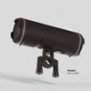 ALTEC LANSING HYDRAMOTION 2.0 Bluetooth Speaker - Waterproof, 12W, 16H Battery, RGB Lights, USB-C, Voice Assistant - 3 of 4