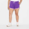 Women's Game Day Terry Pull-On Shorts - Wild Fable™ - 2 of 3