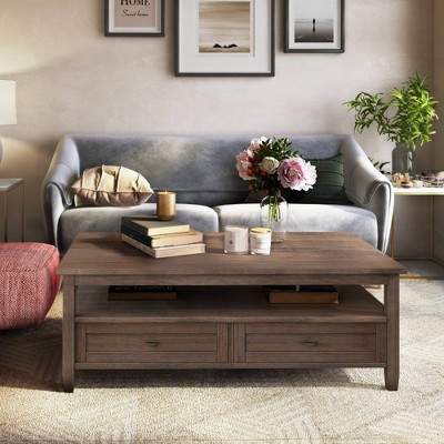 Norfolk Coffee Table - WyndenHall