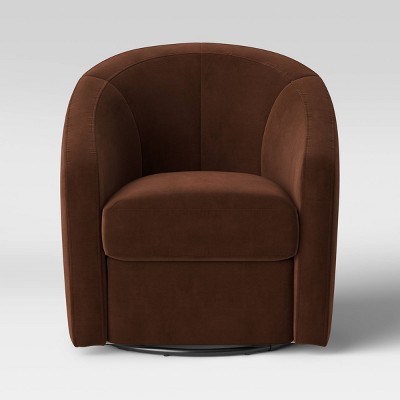 babyletto swivel glider