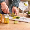 Fever Tree Tonic Water - Premium Quality Mixer - Refreshing Beverage for Cocktails & Mocktails 500ml Bottles - 4 of 4
