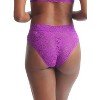 Hanky Panky Women's Daily Lace Cheeky Brief - 3 of 3