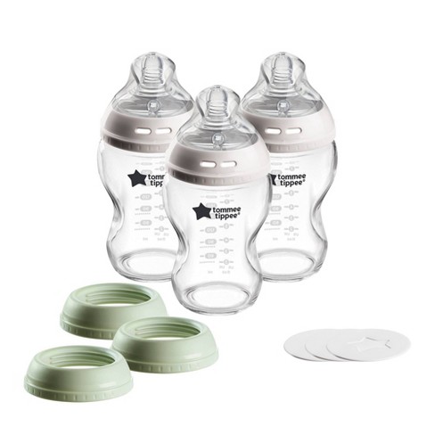 Target glass baby bottles online