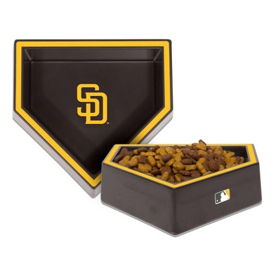 MLB San Diego Padres Home Plate Bowl