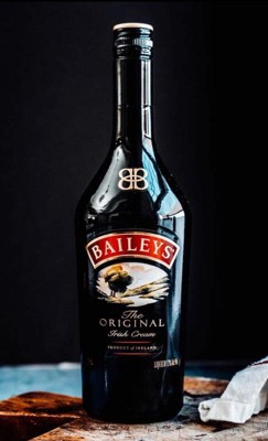 Baileys 'The Original' Irish Cream Liqueur 1.75L