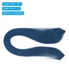 Unique Bargains Smooth Surface Craft Activity Kits Origami Quilling Paper Strips 600 Pcs - 2 of 4