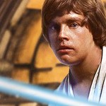luke skywalker