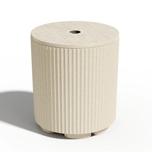 DSVIMOY Portable Umbrella Stand - 1 of 4