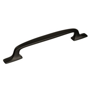 Amerock Highland Ridge Cabinet or Drawer Pull - 1 of 4