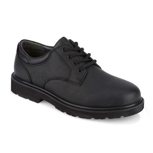 Dockers Mens Shelter Synthetic Leather Rugged Casual Oxford Shoe - Wide Widths Available - 1 of 4