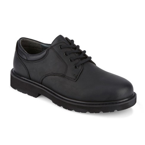 Dockers Mens Shelter Synthetic Leather Rugged Casual Oxford Shoe - Wide Widths Available - image 1 of 4