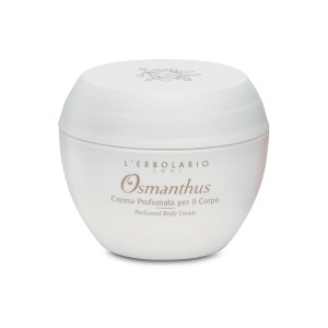 L'Erbolario Osmanthus Perfumed Body Cream - Body Cream for Dry Skin - 6.7 oz - 1 of 4