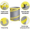 30 gallon Pop Up Yard Waste Bag Container - 2 of 4