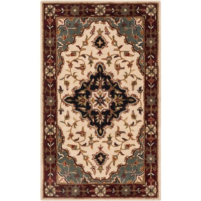 Heritage HG760 Handmade Rug - Safavieh