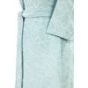 Togas Sharly Turquoise Bathrobe - 4 of 4