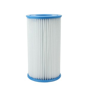 Northlight 8" Swimming Pool Replacement Filter Cartridge - 1 of 4