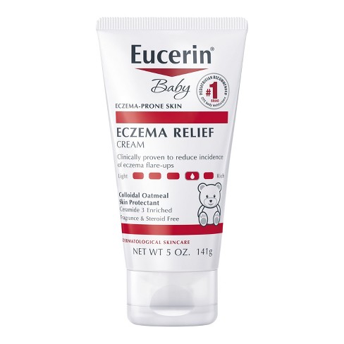 Eucerin Baby Eczema Body - 5oz : Target