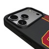 NCAA Big Ten Universities Sidebar MagSafe Compatible Cell Phone Case for Apple iPhone 17 Series - 4 of 4