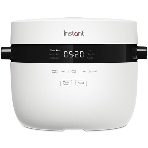 Instant Pot 12c Rice And Grain Cooker Target