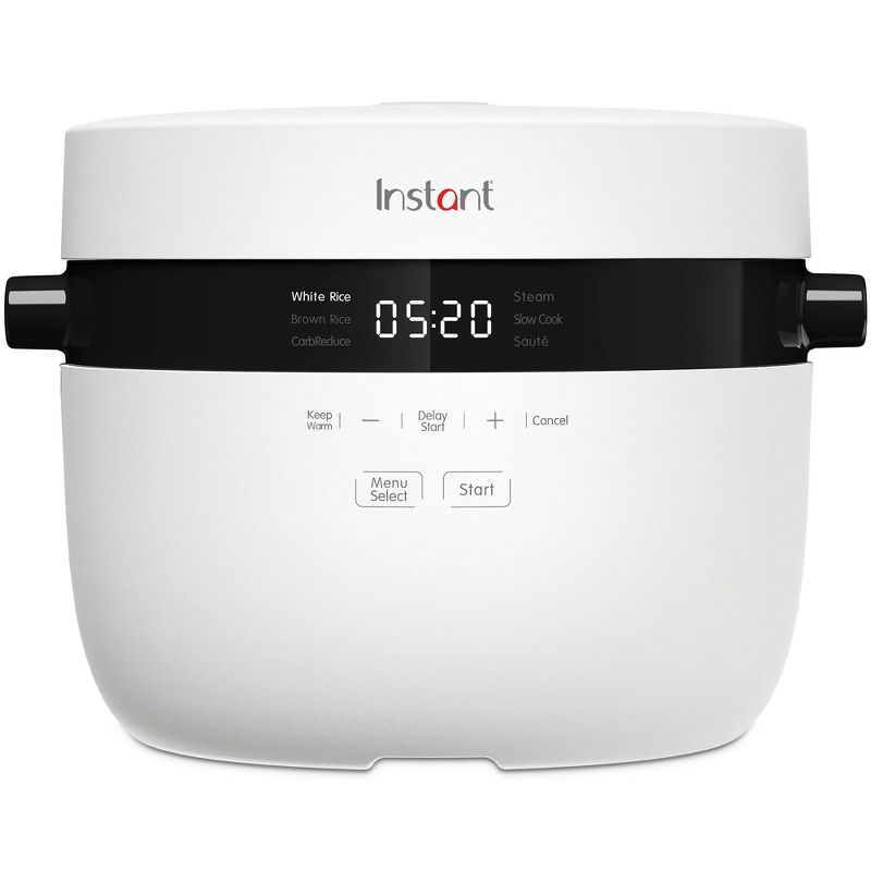 Instant Pot 12c Rice and Grain Cooker, 1 of 9