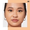 Maybelline Fit Me Liquid Oil-Free, Fragrance-Free, Dermatologist Tested Concealer - 0.23 fl oz - 4 of 4