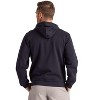 Clique Stockholm Unisex Full Zip Hoodie - 2 of 2