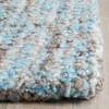Abstract ABT144 Handmade Indoor Rug - Safavieh - 2 of 4