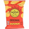 The Good Crisp Company Potato Chips Original - Case of 12 - 5.5 oz - 2 of 4