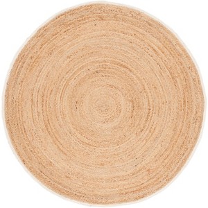 Natural Fiber NF366 Indoor Rugs - Safavieh - 1 of 3